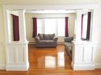 Flat For Rent In Quincy, Massachusetts