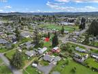 Plot For Sale In Creswell, Oregon