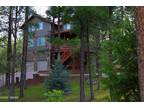 Show Low 6BR 4BA, Amazing custom home deep in the pines on
