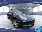 2016 Porsche Macan for sale