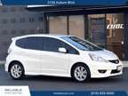 2011 Honda Fit for sale