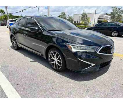 2022 Acura ILX for sale is a 2022 Acura ILX Car for Sale in Miami FL