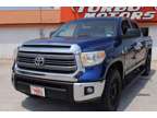 2015 Toyota Tundra CrewMax for sale