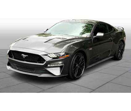 2020UsedFordUsedMustangUsedFastback is a 2020 Ford Mustang Car for Sale in Atlanta GA
