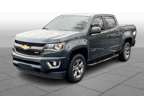 2017UsedChevroletUsedColoradoUsedCrew Cab 128.3