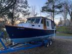 2009 Trawler Glen-L Marine Boat for Sale