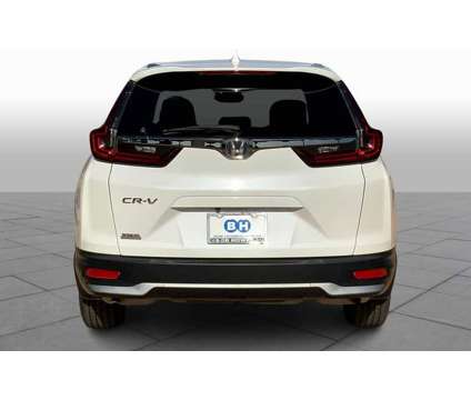2022UsedHondaUsedCR-VUsed2WD is a Silver, White 2022 Honda CR-V Car for Sale in Oklahoma City OK