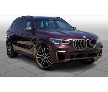 2023UsedBMWUsedX5UsedSports Activity Vehicle is a 2023 BMW X5 Car for Sale in Lubbock TX