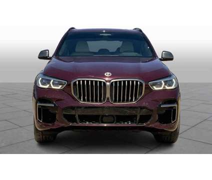 2023UsedBMWUsedX5UsedSports Activity Vehicle is a 2023 BMW X5 Car for Sale in Lubbock TX