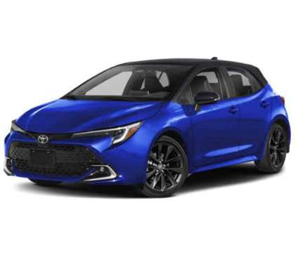 2024NewToyotaNewCorolla is a Black 2024 Toyota Corolla Car for Sale in Westbrook CT