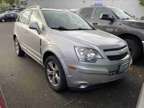 2014UsedChevroletUsedCaptiva Sport FleetUsedFWD 4dr