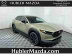 2024NewMazdaNewCX-30NewAWD