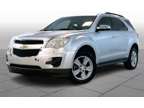 2015UsedChevroletUsedEquinoxUsedFWD 4dr