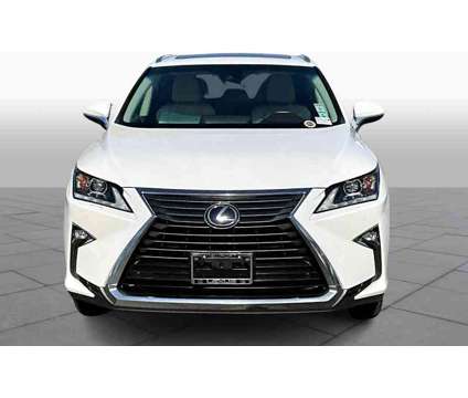 2019UsedLexusUsedRXUsedAWD is a White 2019 Lexus RX Car for Sale in Newport Beach CA