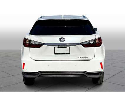2019UsedLexusUsedRX is a White 2019 Lexus RX Car for Sale in Newport Beach CA
