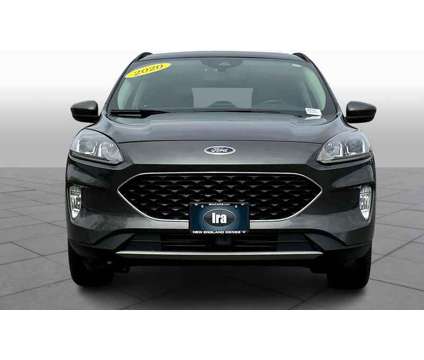 2020UsedFordUsedEscapeUsedAWD is a 2020 Ford Escape Car for Sale in Auburn MA