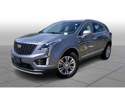 2020UsedCadillacUsedXT5Used4dr is a 2020 Cadillac XT5 Car for Sale in Danvers MA