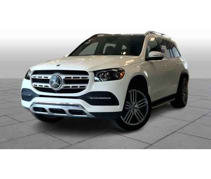 2021UsedMercedes-BenzUsedGLS is a White 2021 Mercedes-Benz G Car for Sale in Manchester NH