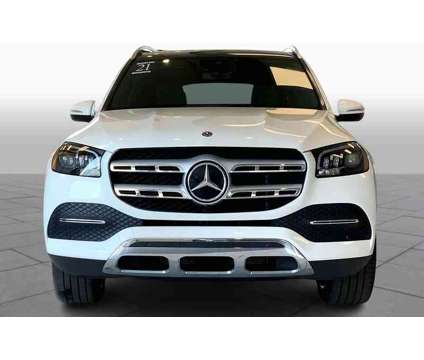 2021UsedMercedes-BenzUsedGLS is a White 2021 Mercedes-Benz G Car for Sale in Manchester NH