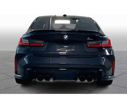 2021UsedBMWUsedM3UsedSedan is a Black 2021 BMW M3 Car for Sale in Merriam KS