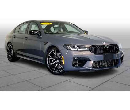 2023UsedBMWUsedM5UsedSedan is a Grey 2023 BMW M5 Car for Sale in Westwood MA