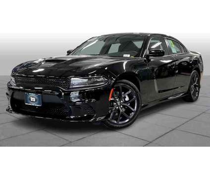 2023UsedDodgeUsedCharger is a Black 2023 Dodge Charger Car for Sale in Danvers MA