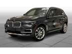 2022UsedBMWUsedX5UsedSports Activity Vehicle