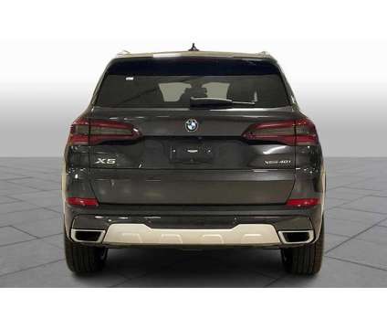 2022UsedBMWUsedX5UsedSports Activity Vehicle is a Grey 2022 BMW X5 Car for Sale in Arlington TX