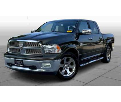 2012UsedRamUsed1500Used2WD Crew Cab 140.5 is a Tan 2012 RAM 1500 Model Car for Sale in Rockwall TX