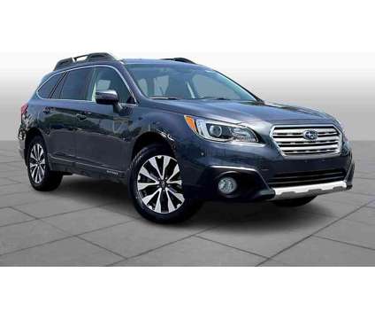 2015UsedSubaruUsedOutbackUsed4dr Wgn PZEV is a Grey 2015 Subaru Outback Car for Sale in Anaheim CA