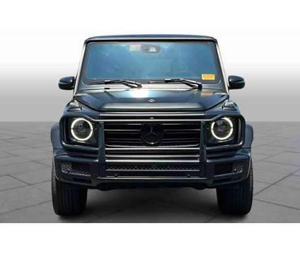 2021UsedMercedes-BenzUsedG-Class is a Black 2021 Mercedes-Benz G Class Car for Sale in Augusta GA