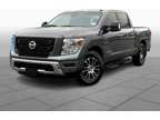 2021UsedNissanUsedTitan