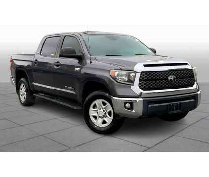 2018UsedToyotaUsedTundra is a Grey 2018 Toyota Tundra Car for Sale in Columbus GA