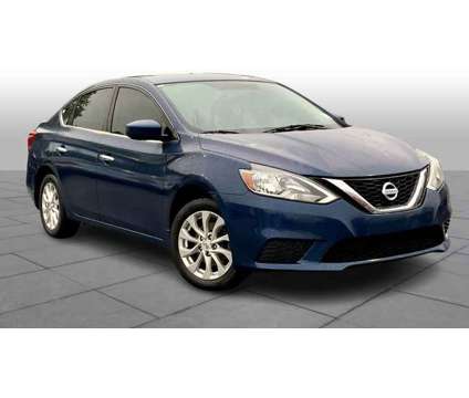2017UsedNissanUsedSentraUsedCVT is a Blue 2017 Nissan Sentra Car for Sale in Columbus GA