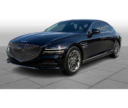 2021UsedGenesisUsedG80UsedRWD is a Black 2021 Genesis G80 Car for Sale in Atlanta GA