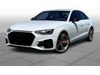 2024UsedAudiUsedA4Used45 TFSI quattro