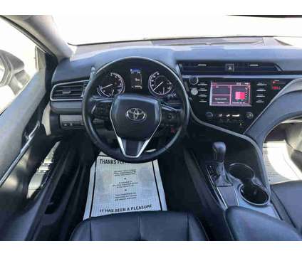 2019UsedToyotaUsedCamryUsedAuto (Natl) is a White 2019 Toyota Camry Car for Sale in Ukiah CA