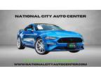 used 2019 Ford Mustang GT Premium 2dr Fastback