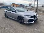Used 2018 HONDA CIVIC For Sale