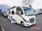 2022 Thor Motor Coach Axis 24.3