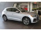 2021 Audi Q5 Premium Plus