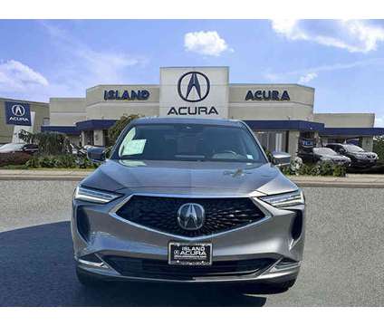 2022 Acura MDX 3.5L is a 2022 Acura MDX 3.5L Car for Sale in Wantagh NY