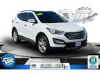 2015 Hyundai Santa Fe Sport