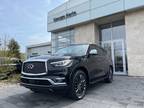 2024 Infiniti Qx80