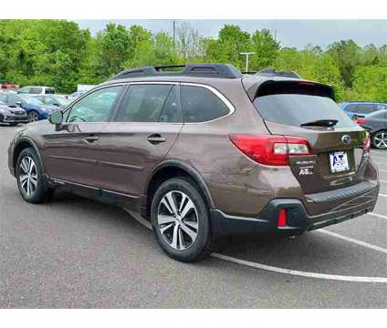 2019 Subaru Outback Limited is a Brown 2019 Subaru Outback Limited Car for Sale in Sellersville PA