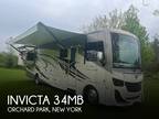 2020 Holiday Rambler Invicta 34MB