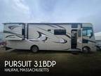 2013 Coachmen Pursuit 31 BDP