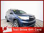 2014 Toyota Highlander XLE