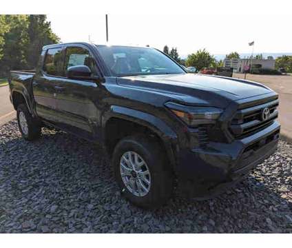 2024 Toyota Tacoma SR is a 2024 Toyota Tacoma SR Car for Sale in Wilkes Barre PA
