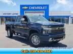 2020 Chevrolet Silverado 2500HD High Country